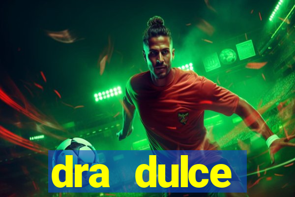 dra dulce endocrinologista santos